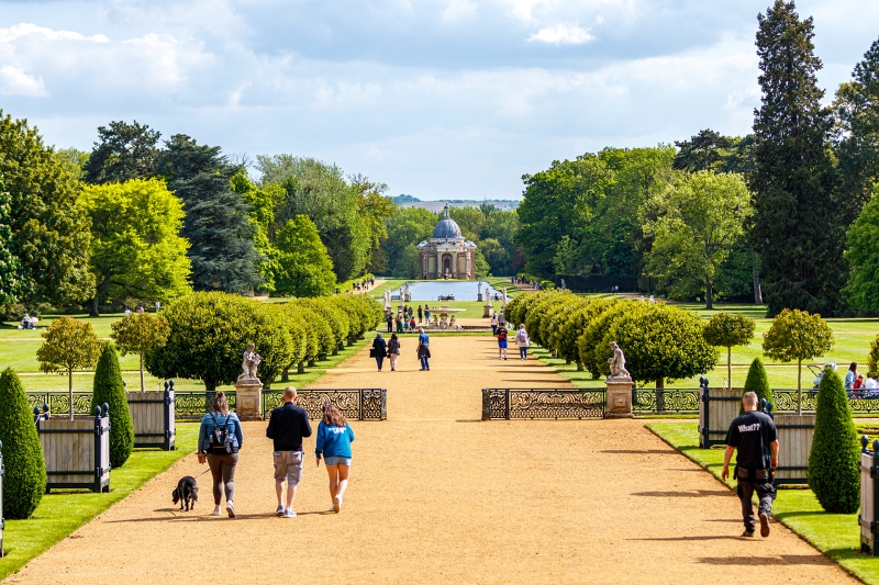 Wrest Park